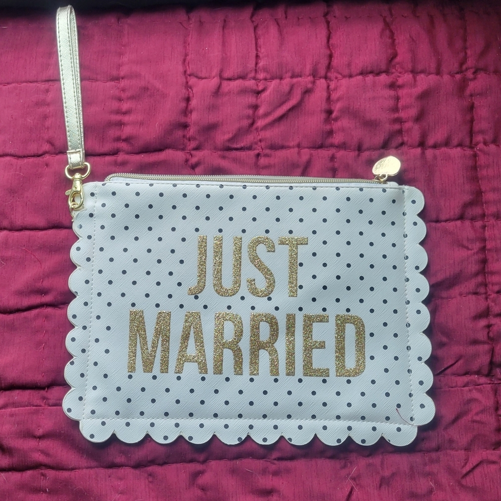 Make up bag